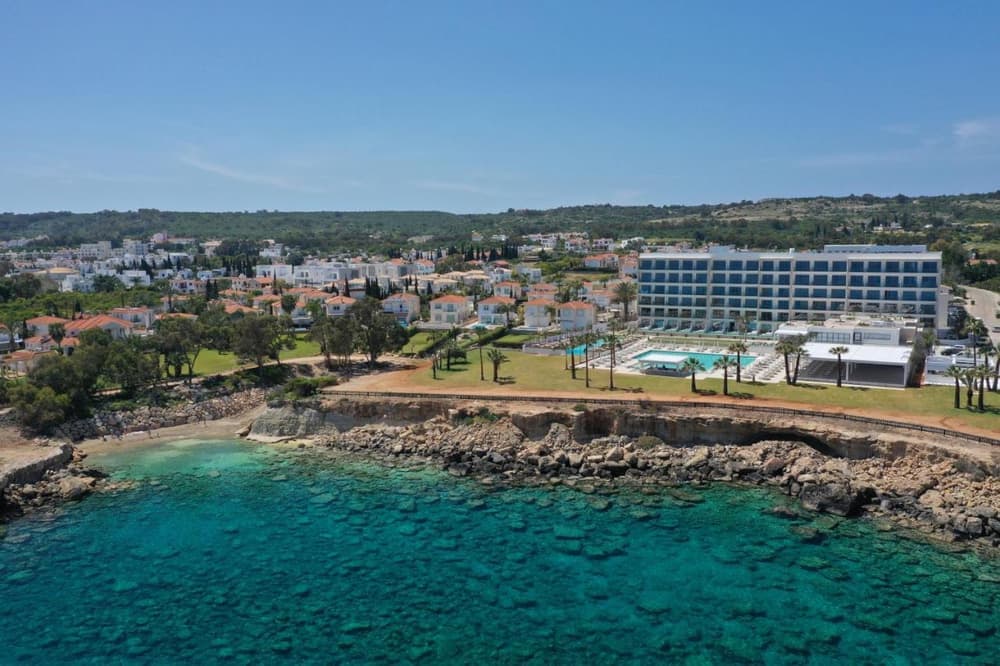 hotel adult only ideal Chypre